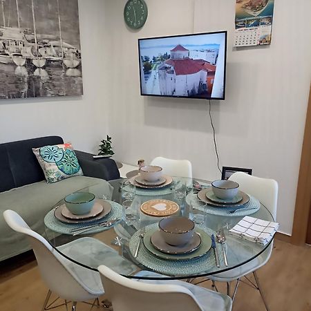 Apartman Lara Zadar Lejlighed Eksteriør billede
