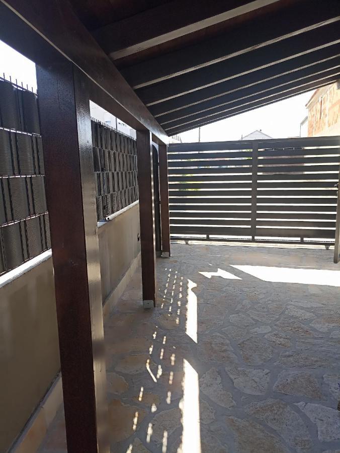 Apartman Lara Zadar Lejlighed Eksteriør billede
