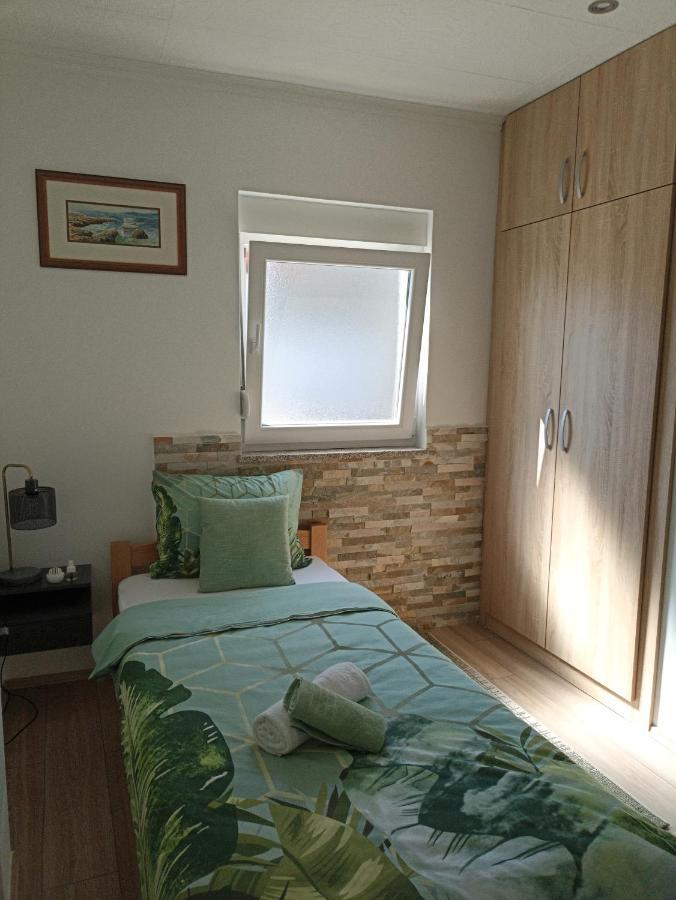 Apartman Lara Zadar Lejlighed Eksteriør billede
