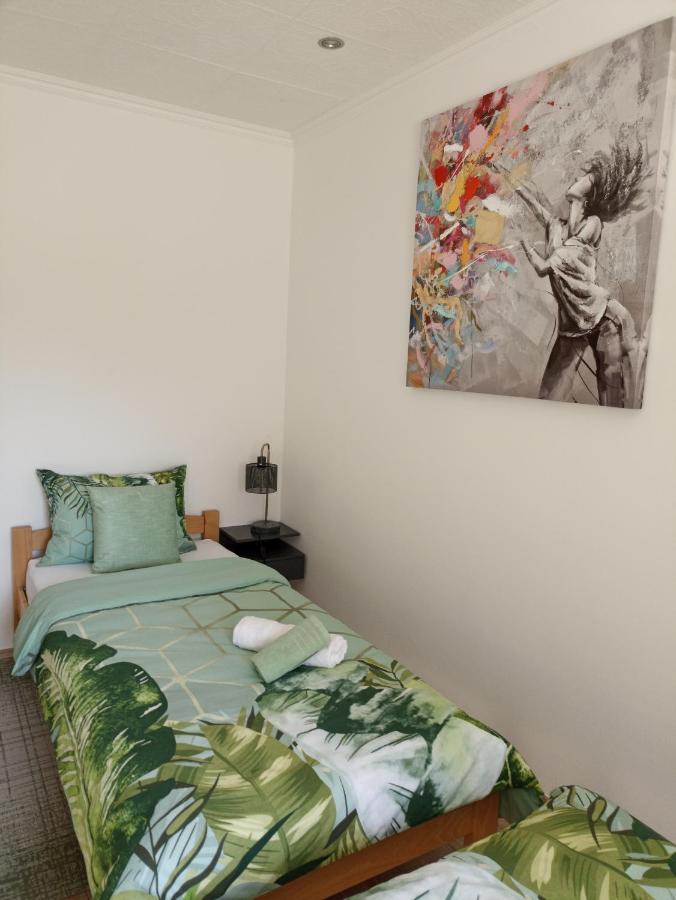 Apartman Lara Zadar Lejlighed Eksteriør billede
