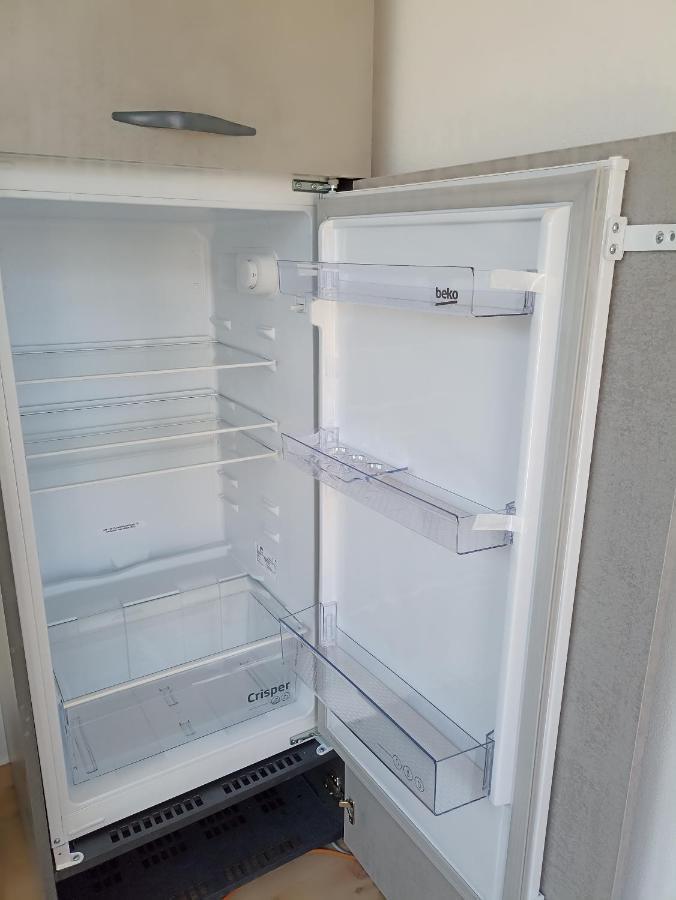 Apartman Lara Zadar Lejlighed Eksteriør billede