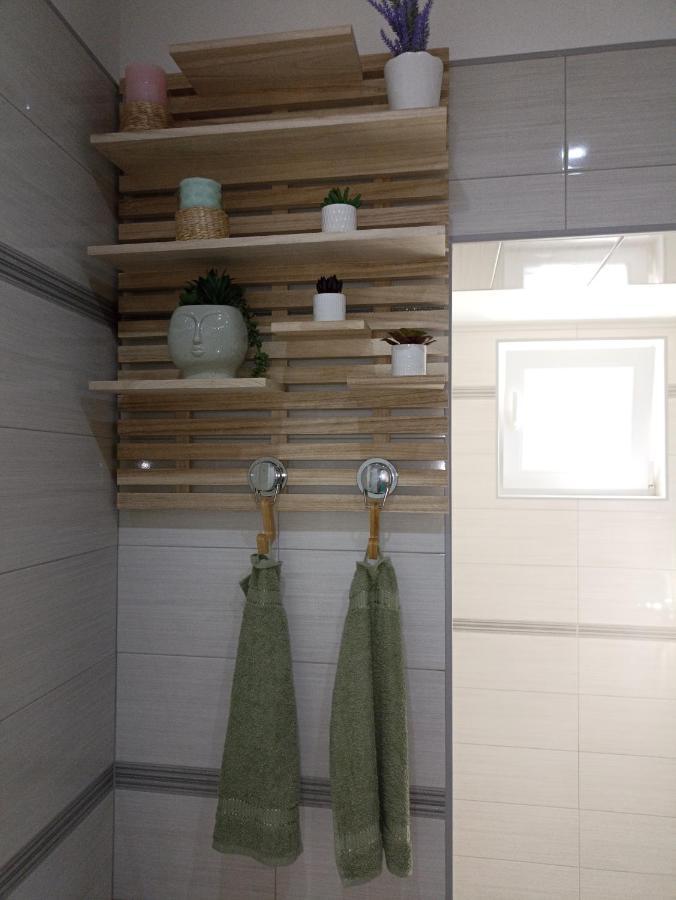 Apartman Lara Zadar Lejlighed Eksteriør billede