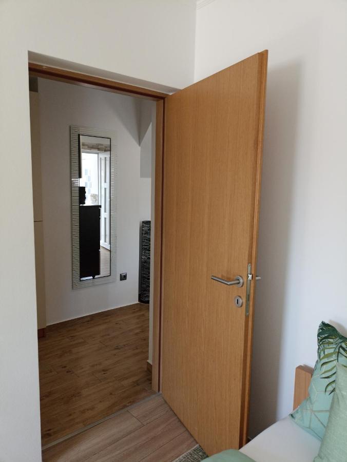 Apartman Lara Zadar Lejlighed Eksteriør billede