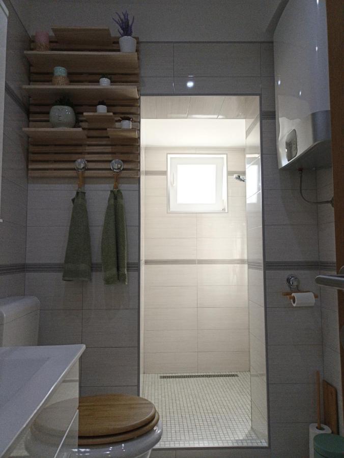 Apartman Lara Zadar Lejlighed Eksteriør billede