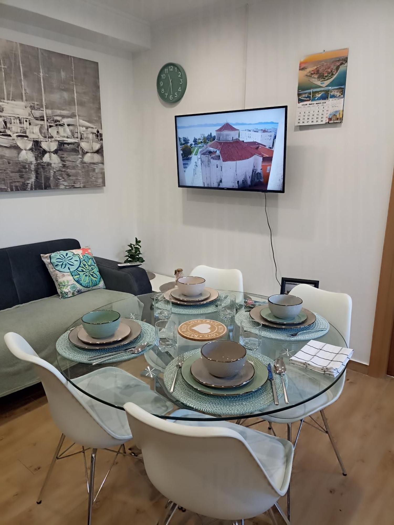 Apartman Lara Zadar Lejlighed Eksteriør billede